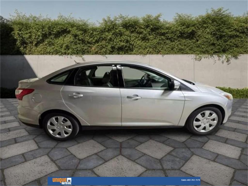 used 2014 Ford Focus car, priced at $5,300