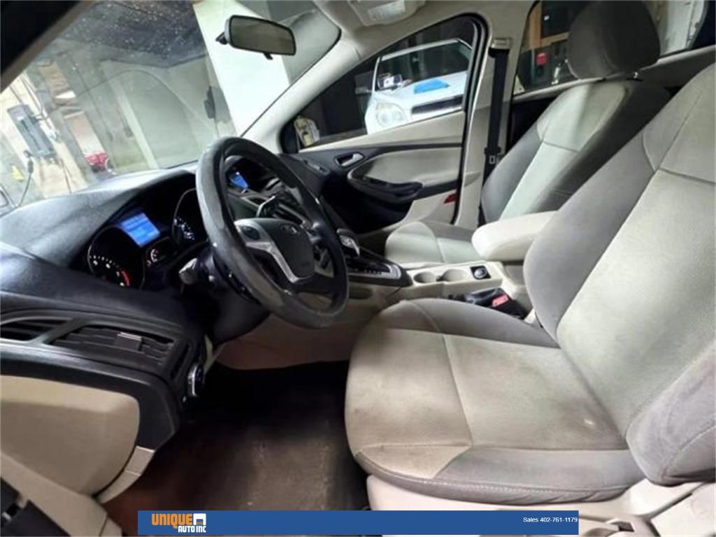 used 2014 Ford Focus car, priced at $5,300