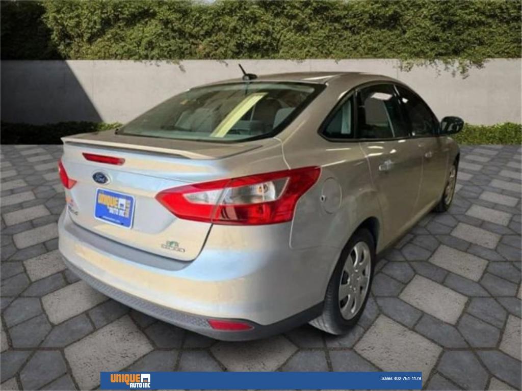 used 2014 Ford Focus car, priced at $5,300