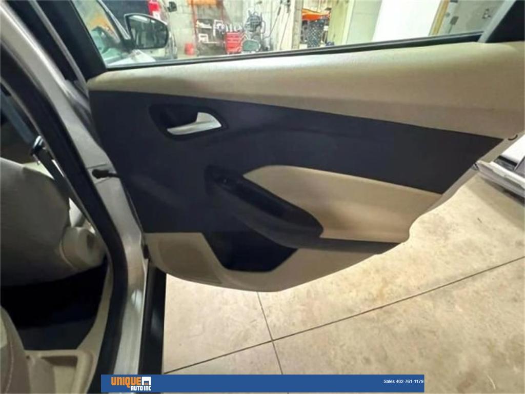 used 2014 Ford Focus car, priced at $5,300