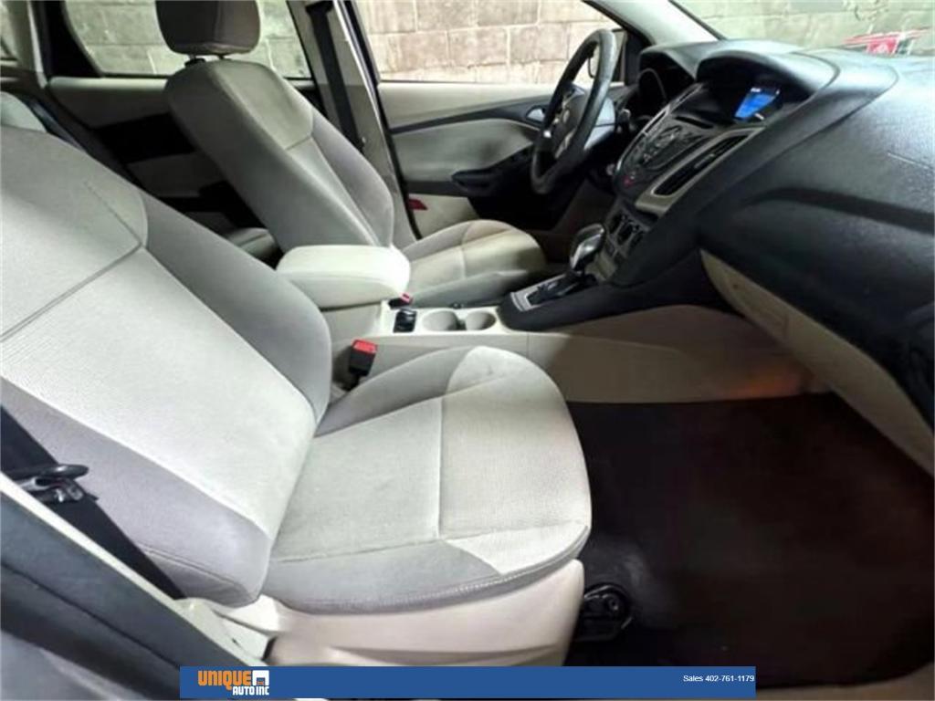 used 2014 Ford Focus car, priced at $5,300