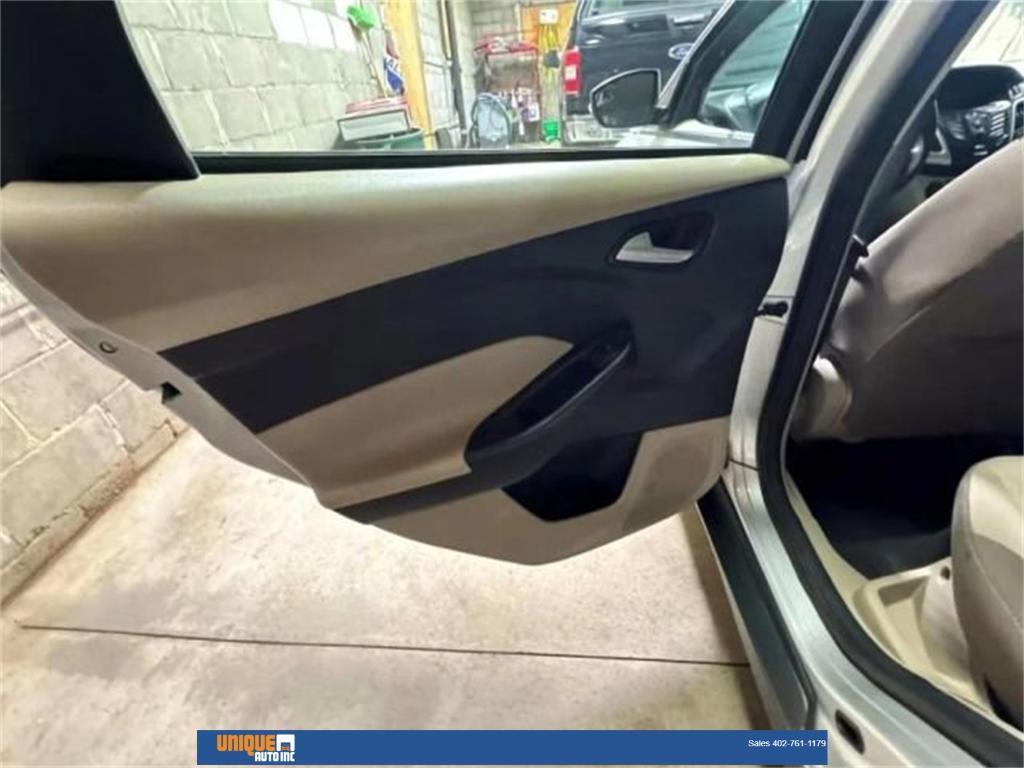 used 2014 Ford Focus car, priced at $5,300