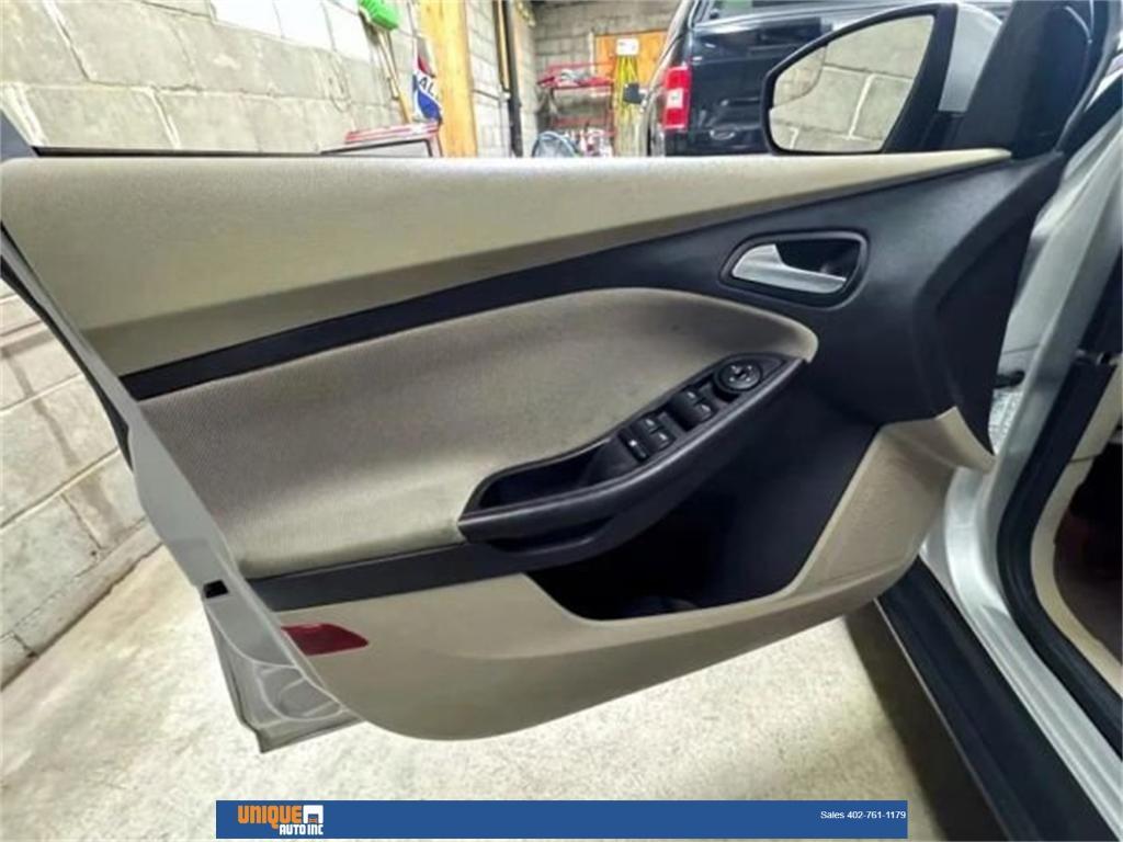 used 2014 Ford Focus car, priced at $5,300