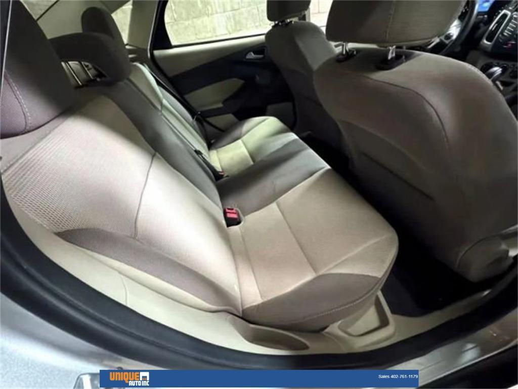 used 2014 Ford Focus car, priced at $5,300