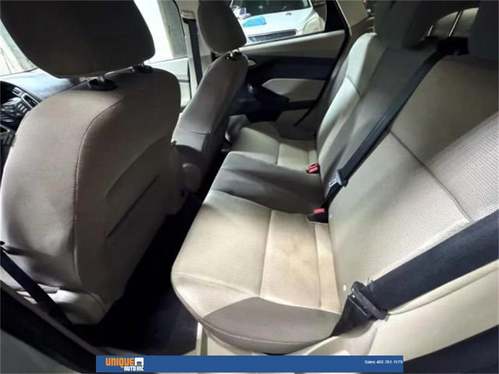 used 2014 Ford Focus car, priced at $5,300