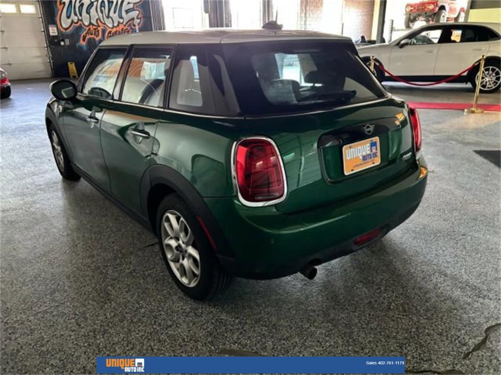 used 2020 MINI Hardtop car, priced at $15,500