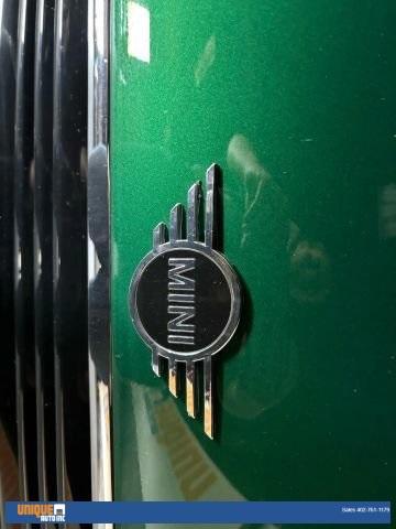 used 2020 MINI Hardtop car, priced at $15,500