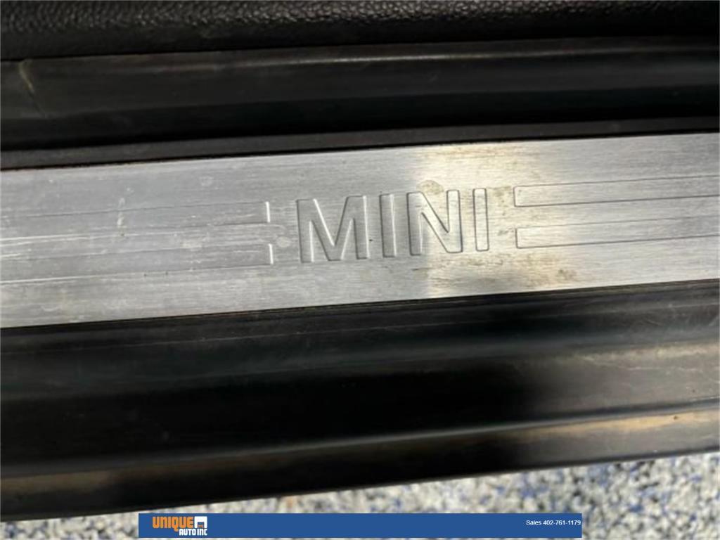 used 2020 MINI Hardtop car, priced at $15,500