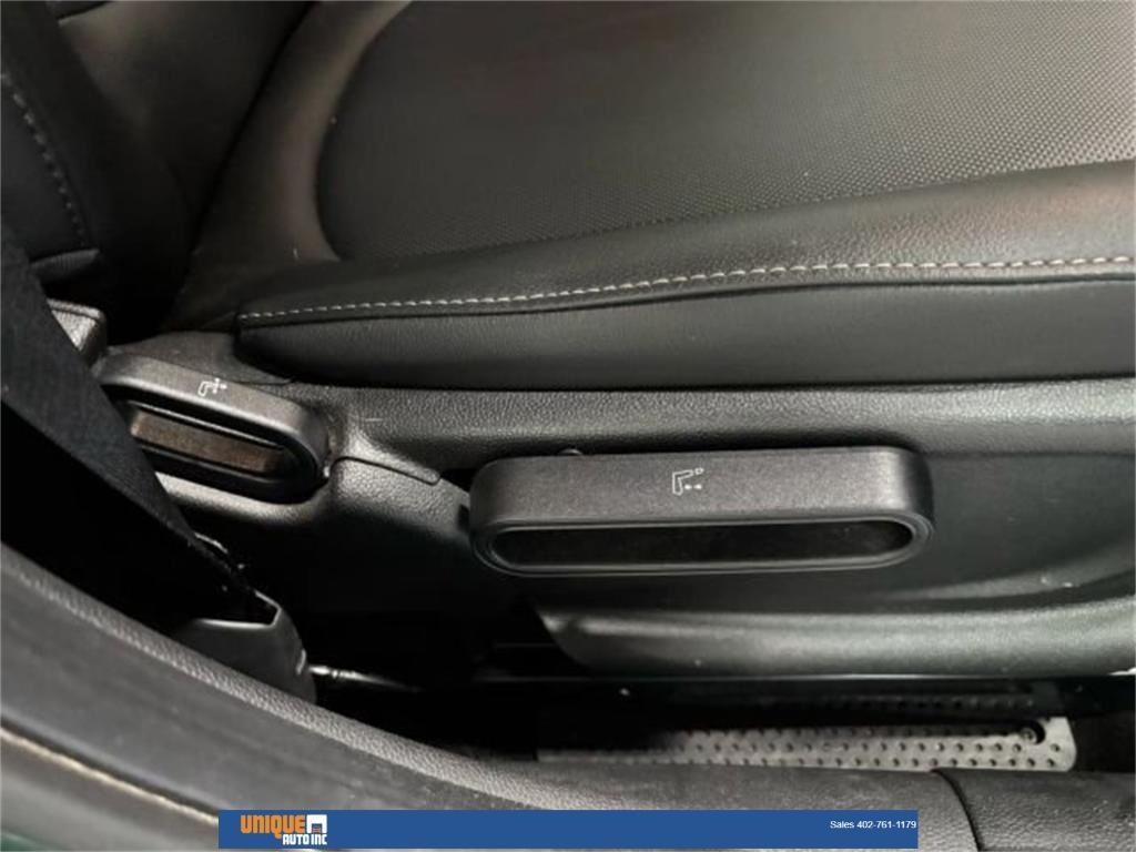 used 2020 MINI Hardtop car, priced at $15,500