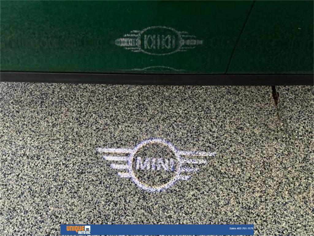 used 2020 MINI Hardtop car, priced at $15,500