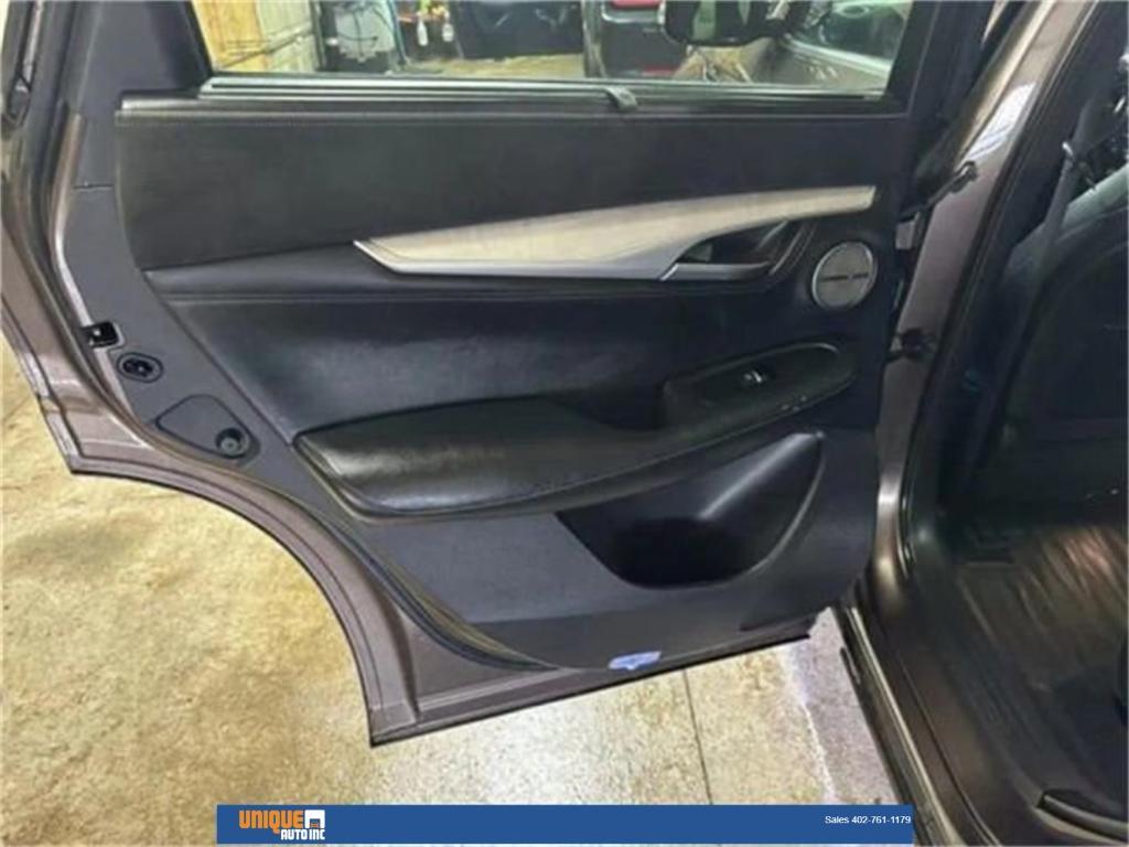 used 2019 INFINITI QX50 car, priced at $23,019