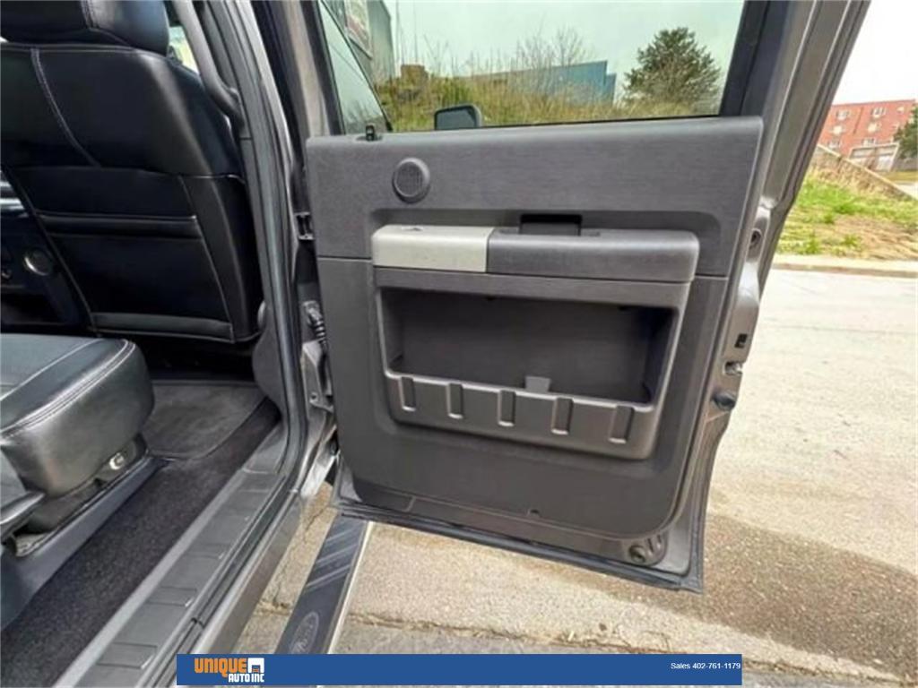 used 2014 Ford F-350 car, priced at $24,450