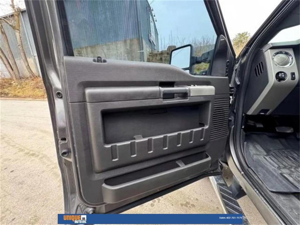 used 2014 Ford F-350 car, priced at $24,450