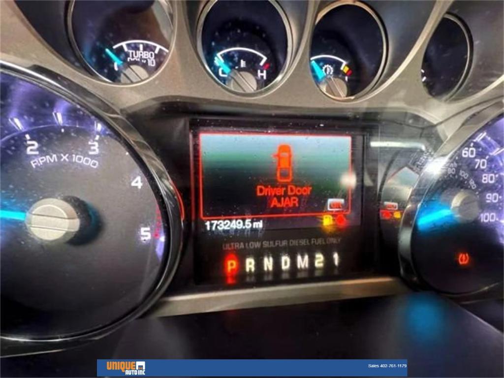 used 2014 Ford F-350 car, priced at $24,450