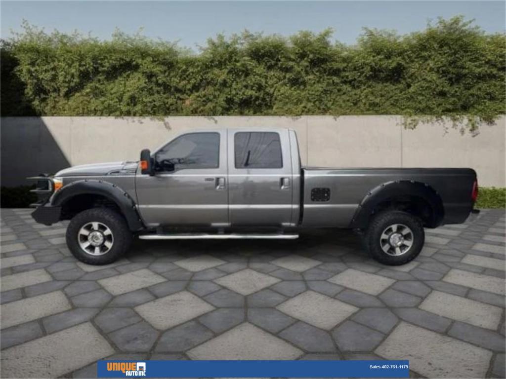 used 2014 Ford F-350 car, priced at $24,450