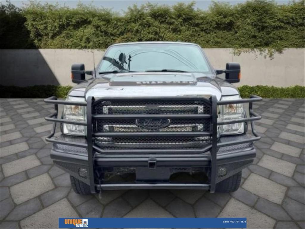 used 2014 Ford F-350 car, priced at $24,450