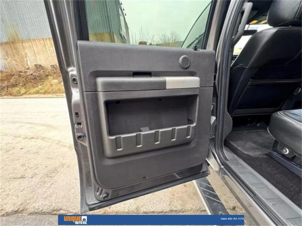 used 2014 Ford F-350 car, priced at $24,450