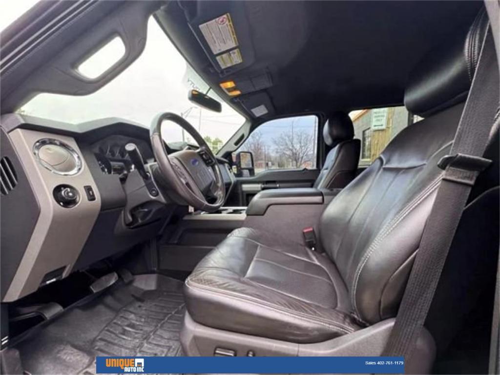 used 2014 Ford F-350 car, priced at $24,450