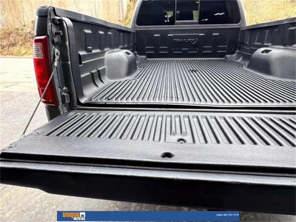 used 2014 Ford F-350 car, priced at $24,450