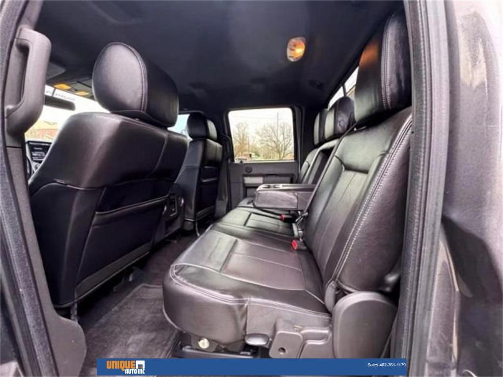 used 2014 Ford F-350 car, priced at $24,450