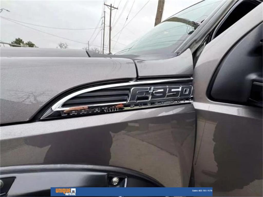 used 2014 Ford F-350 car, priced at $24,450