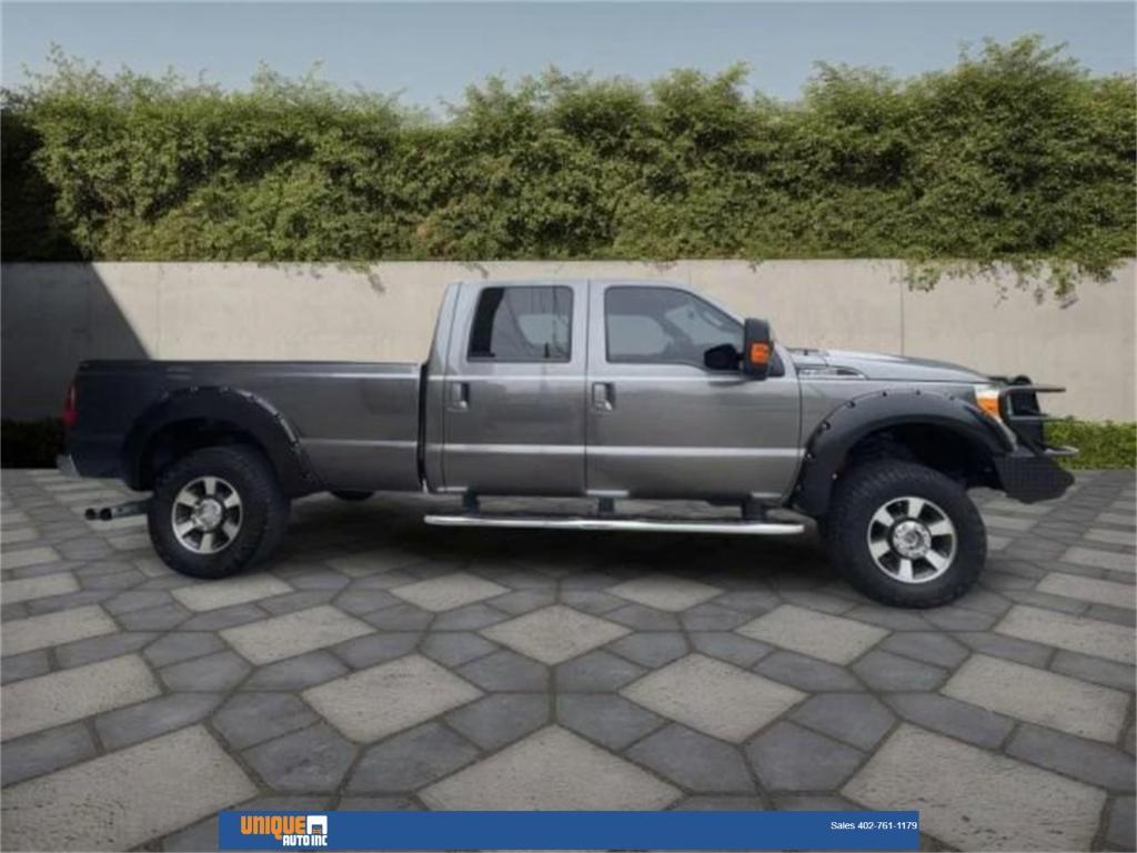 used 2014 Ford F-350 car, priced at $24,450