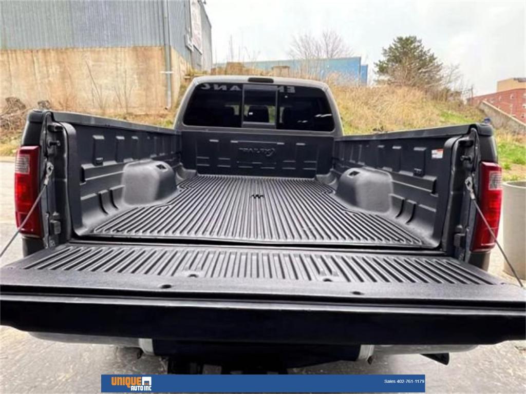 used 2014 Ford F-350 car, priced at $24,450