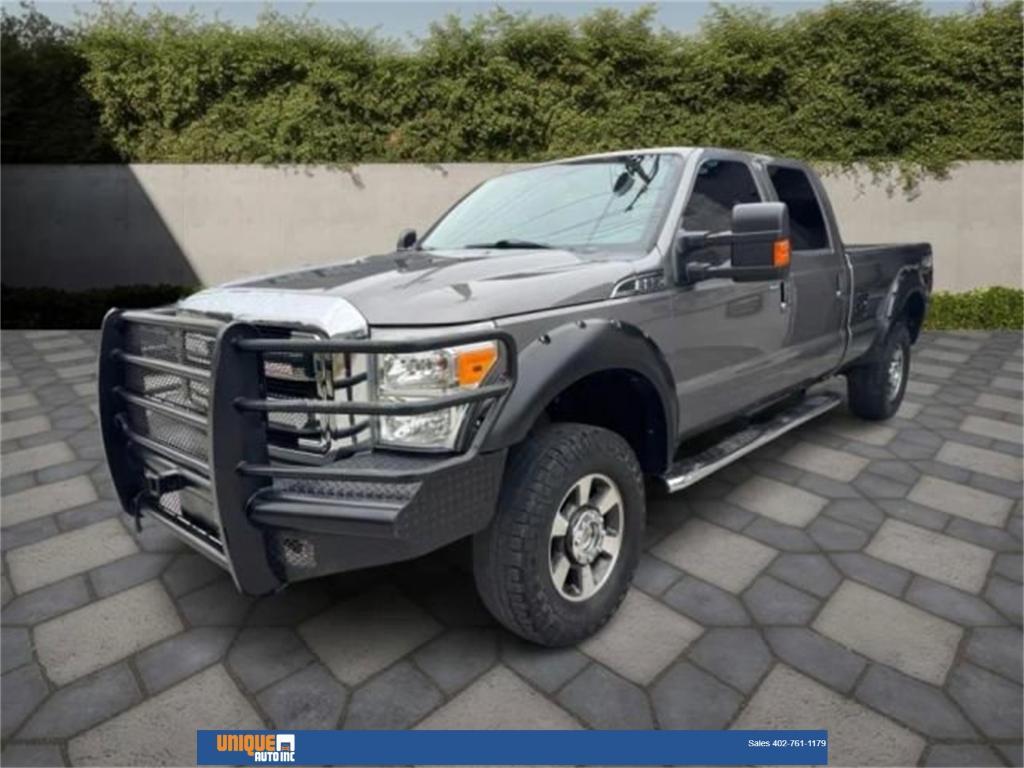 used 2014 Ford F-350 car, priced at $24,450
