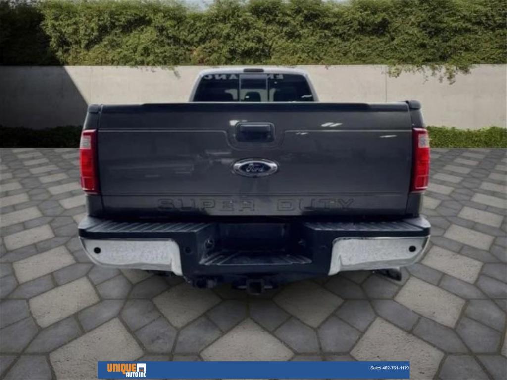 used 2014 Ford F-350 car, priced at $24,450