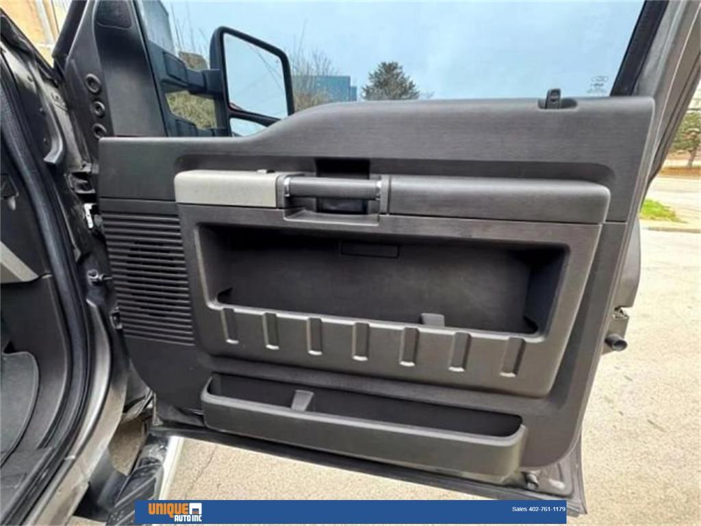 used 2014 Ford F-350 car, priced at $24,450