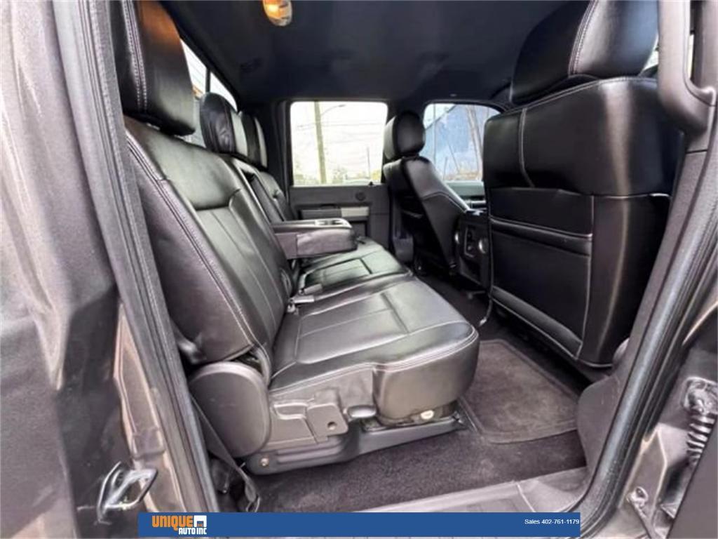 used 2014 Ford F-350 car, priced at $24,450
