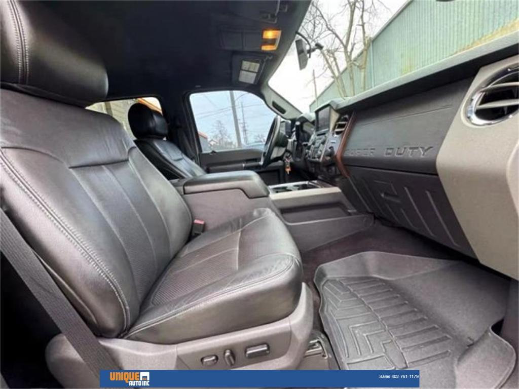 used 2014 Ford F-350 car, priced at $24,450