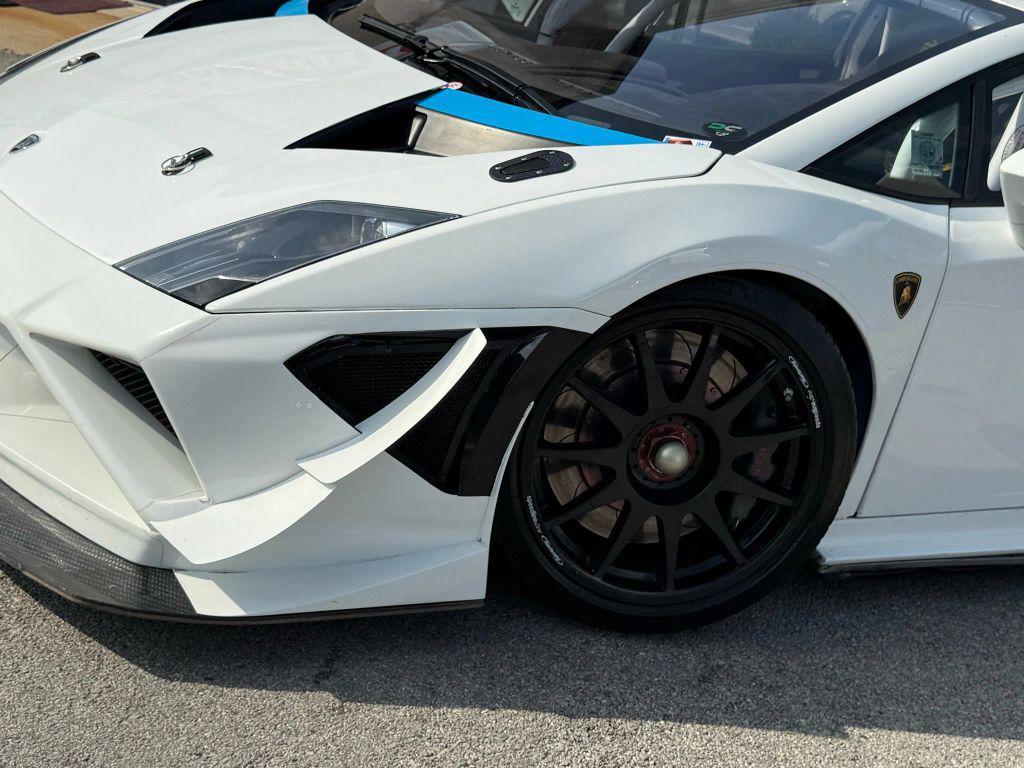used 2013 Lamborghini Gallardo car, priced at $149,750