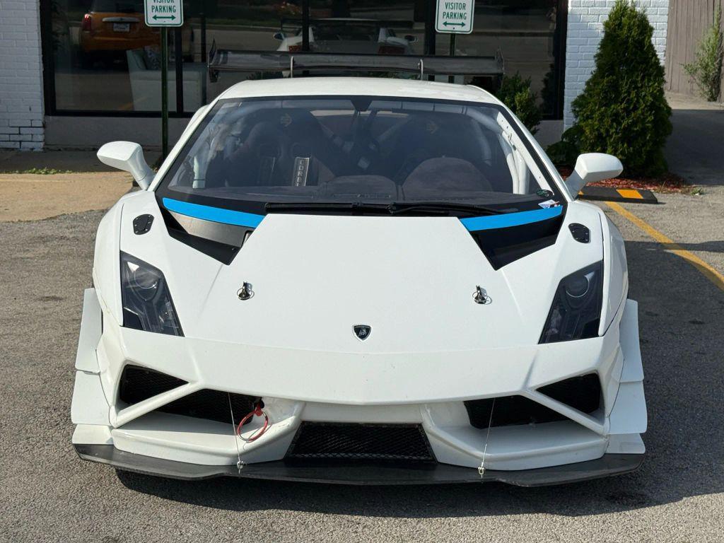 used 2013 Lamborghini Gallardo car, priced at $149,750