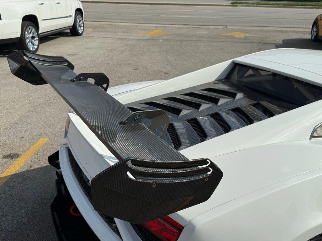 used 2013 Lamborghini Gallardo car, priced at $149,750