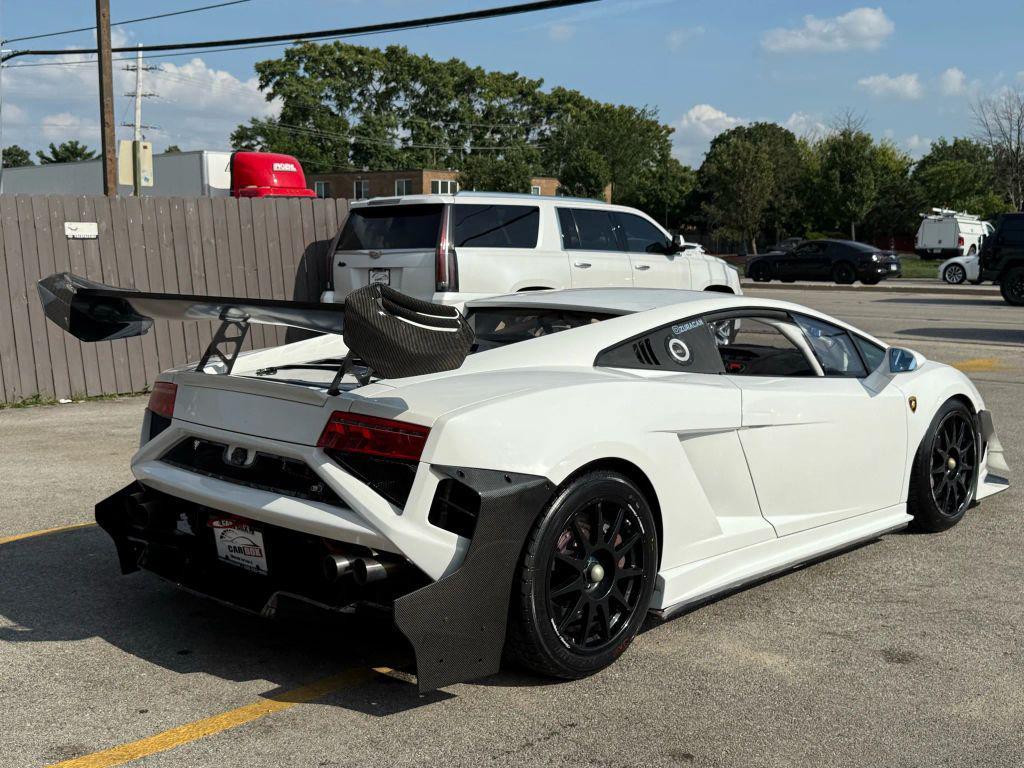 used 2013 Lamborghini Gallardo car, priced at $149,750