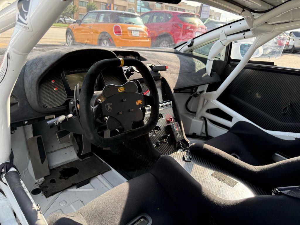 used 2013 Lamborghini Gallardo car, priced at $149,750