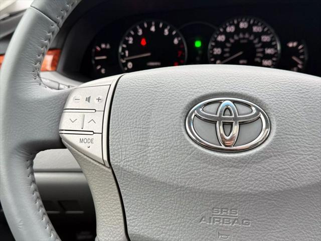 used 2005 Toyota Avalon car, priced at $8,900