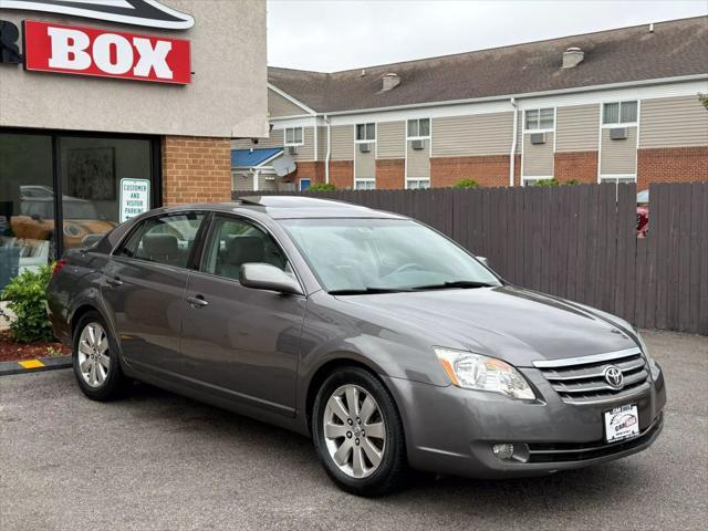 used 2005 Toyota Avalon car, priced at $8,900