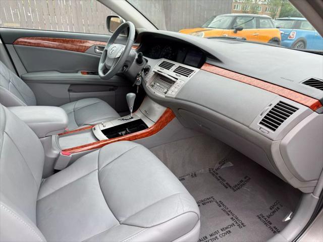 used 2005 Toyota Avalon car, priced at $8,900