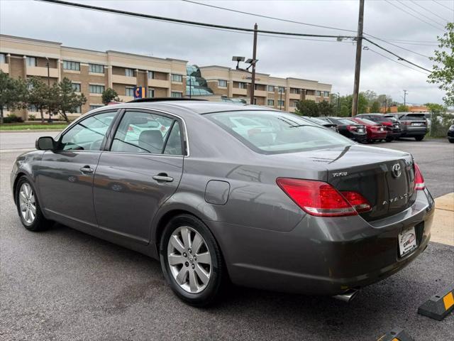 used 2005 Toyota Avalon car, priced at $8,900
