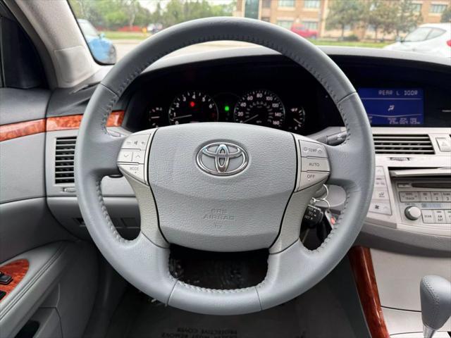 used 2005 Toyota Avalon car, priced at $8,900