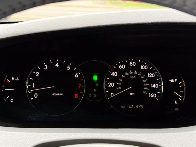 used 2005 Toyota Avalon car, priced at $8,900