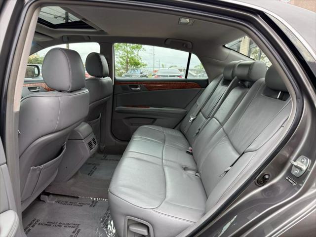 used 2005 Toyota Avalon car, priced at $8,900