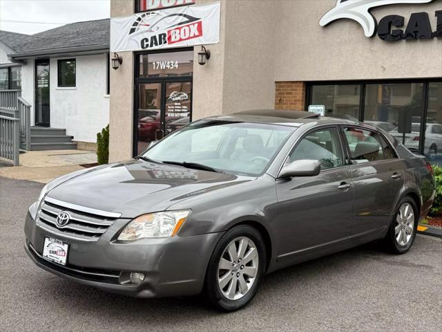 used 2005 Toyota Avalon car, priced at $8,900
