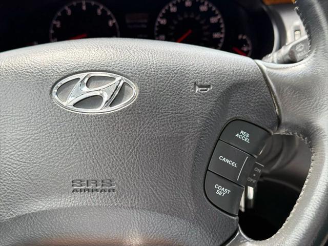 used 2008 Hyundai Azera car, priced at $6,950