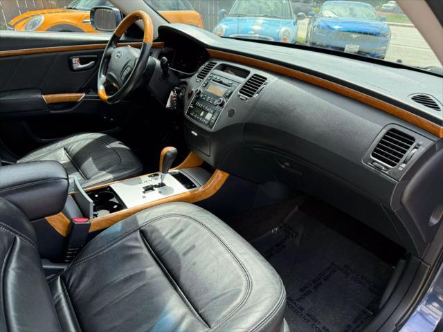 used 2008 Hyundai Azera car, priced at $6,950
