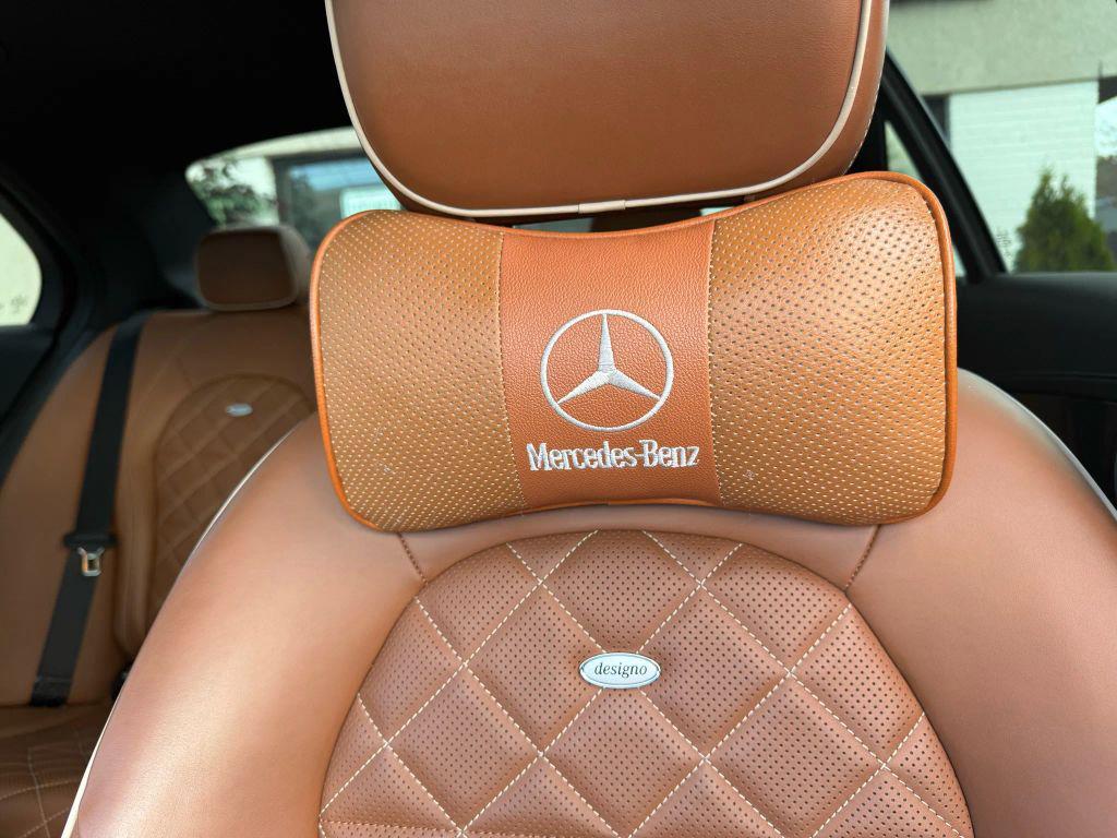 used 2016 Mercedes-Benz C-Class car, priced at $25,950