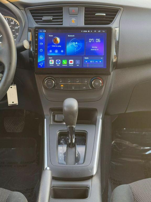 used 2019 Nissan Sentra car, priced at $9,550