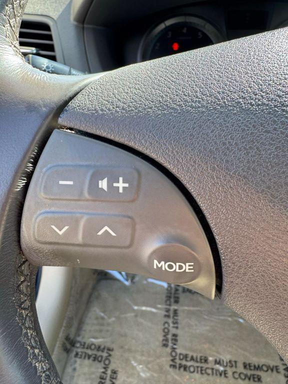used 2007 Lexus ES 350 car, priced at $8,500